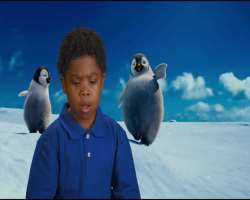 He appeared on The Ellen DeGeneres Show. There he presented his first rap 